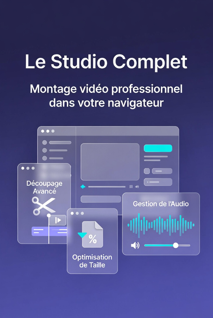 StudioVid Preview
